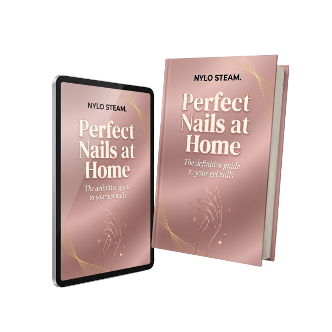 Perfect Nails at Home
