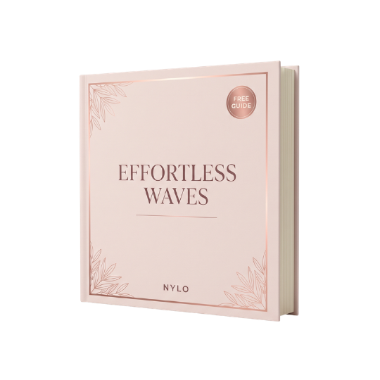 Nylo Effortless Waves