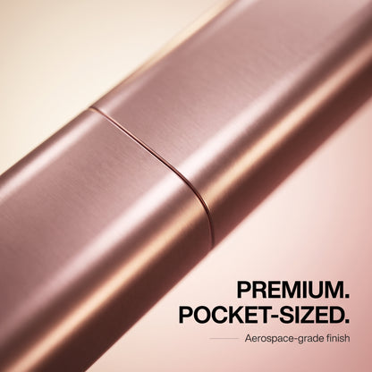 Nylo Pocket Curl